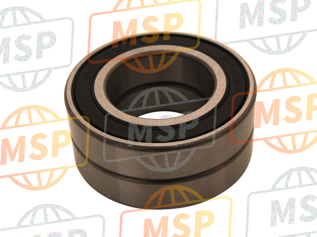 91054HA0771, Bearing, Radial Ball, 32X, Honda, 1