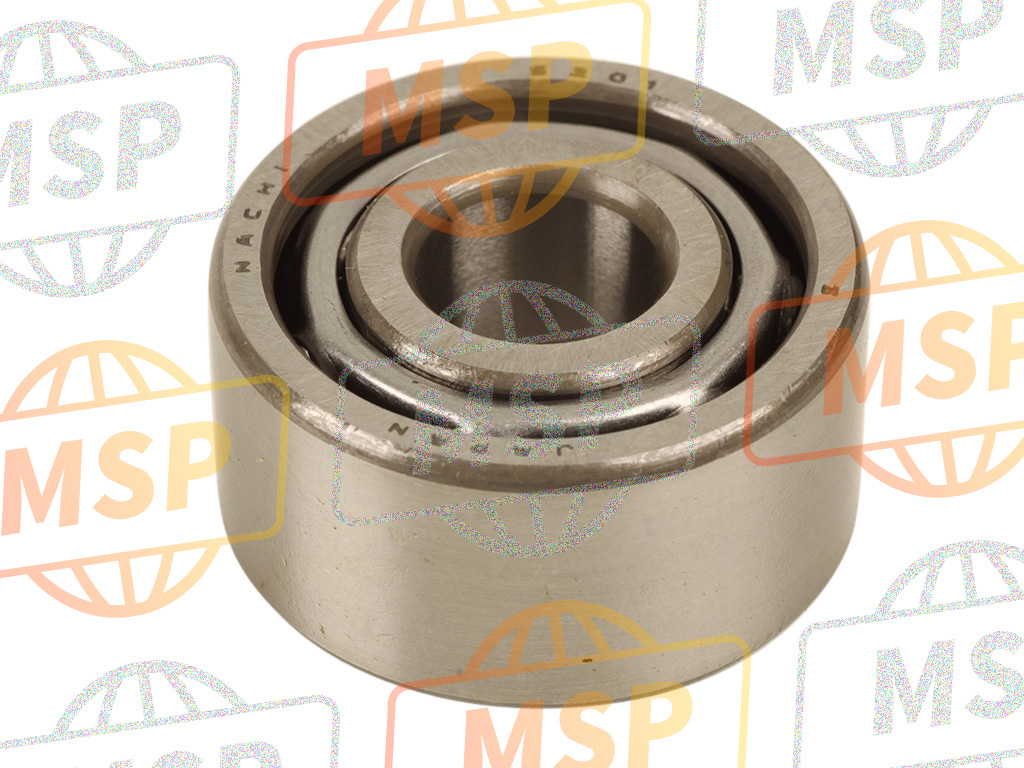 91054HP5601, Bearing, Angular Ball, 12X32X15.9, Honda, 1