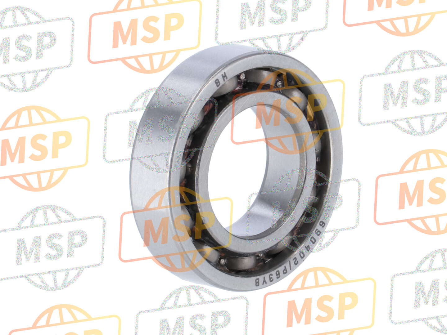 91054MGSD31, Bearing, Radial Ball, 20X37X9, Honda, 1