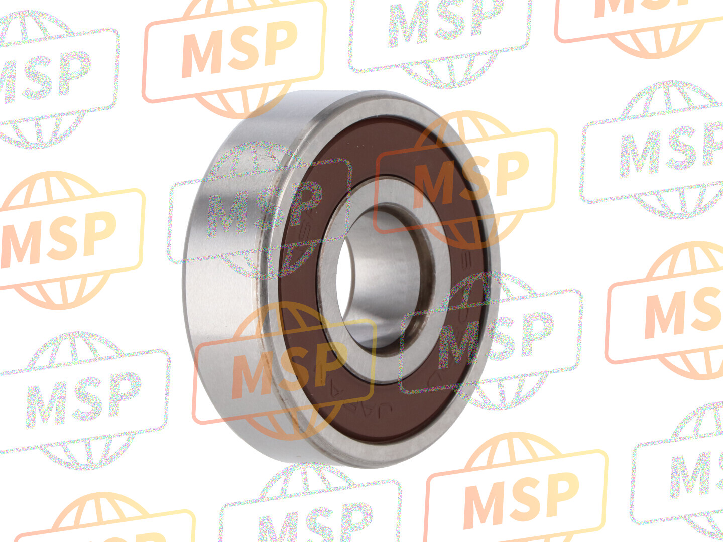 91054MT6831, Bearing, Radial Ball, 6303UU (Nsk), Honda, 2