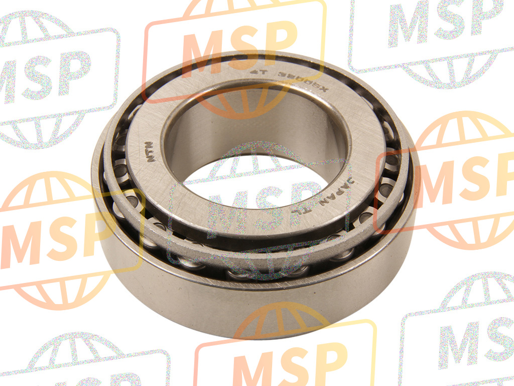 91054ZV5003, Bearing, 25X47X15, Honda, 1