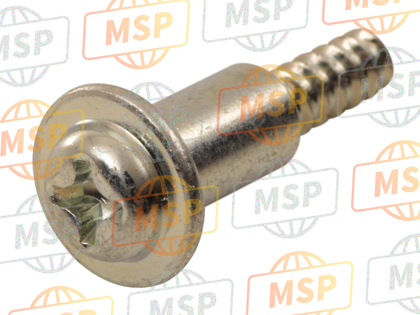 91059MG9681, Screw, Tapping, 3X16, Honda, 1