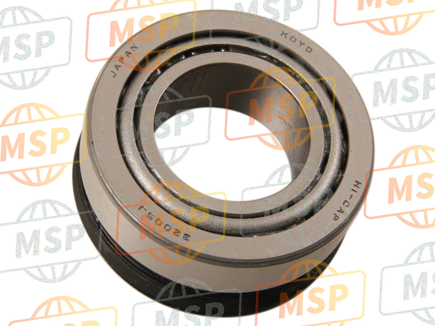 91066MCA003, Bearing, Taper Roller, 25X47X15, Honda, 1