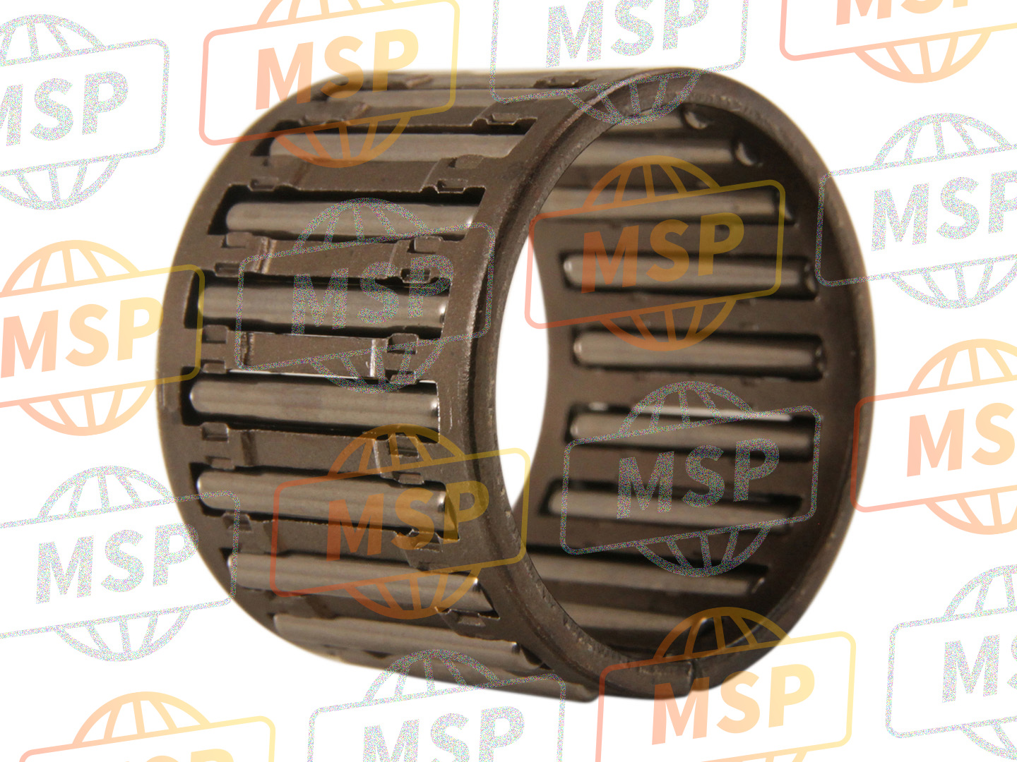 91071KPH901, Bearing, Needle, 21X25X18, Honda, 1