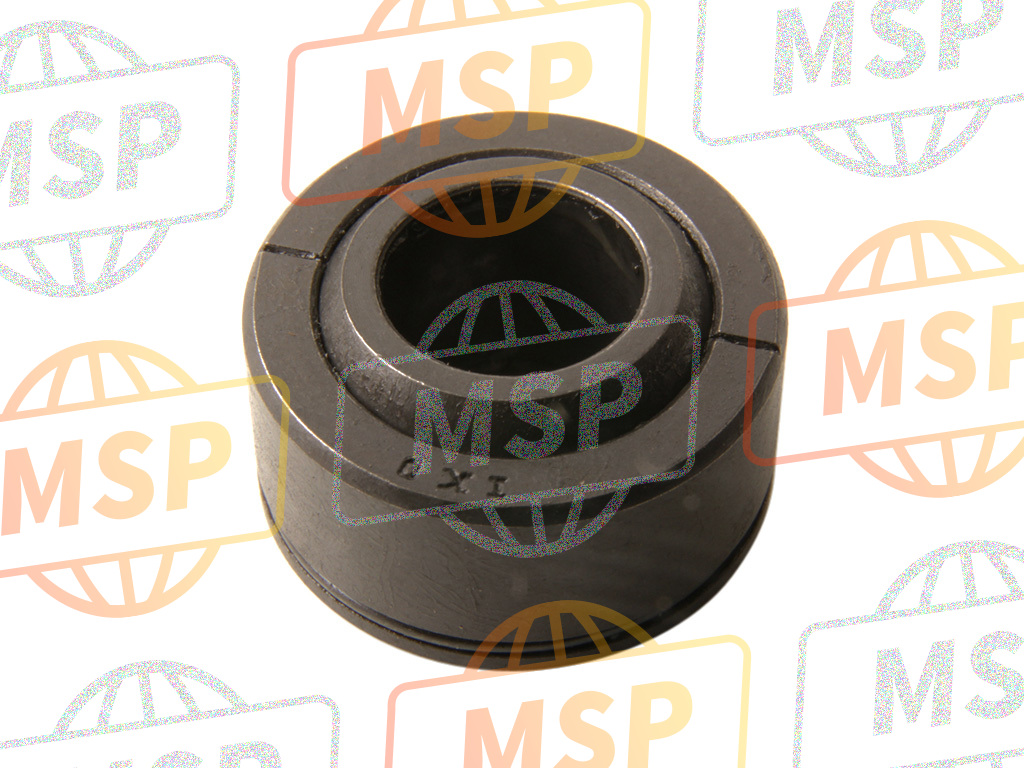 91077HB9672, Bearing, Special, 10mm (Thompson), Honda, 1