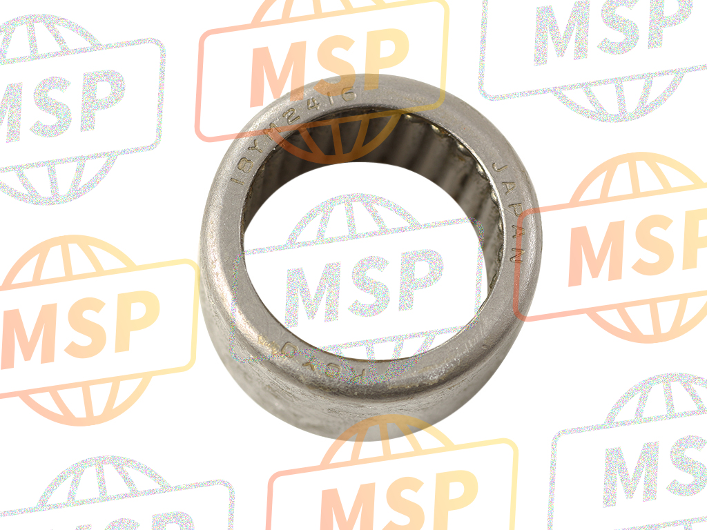 91079KS7833, Cuscinetto A Rullini 18X2, Honda, 1