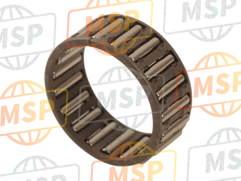 91102MM4003, Lager, Nadel, 20X24X10, Honda, 1