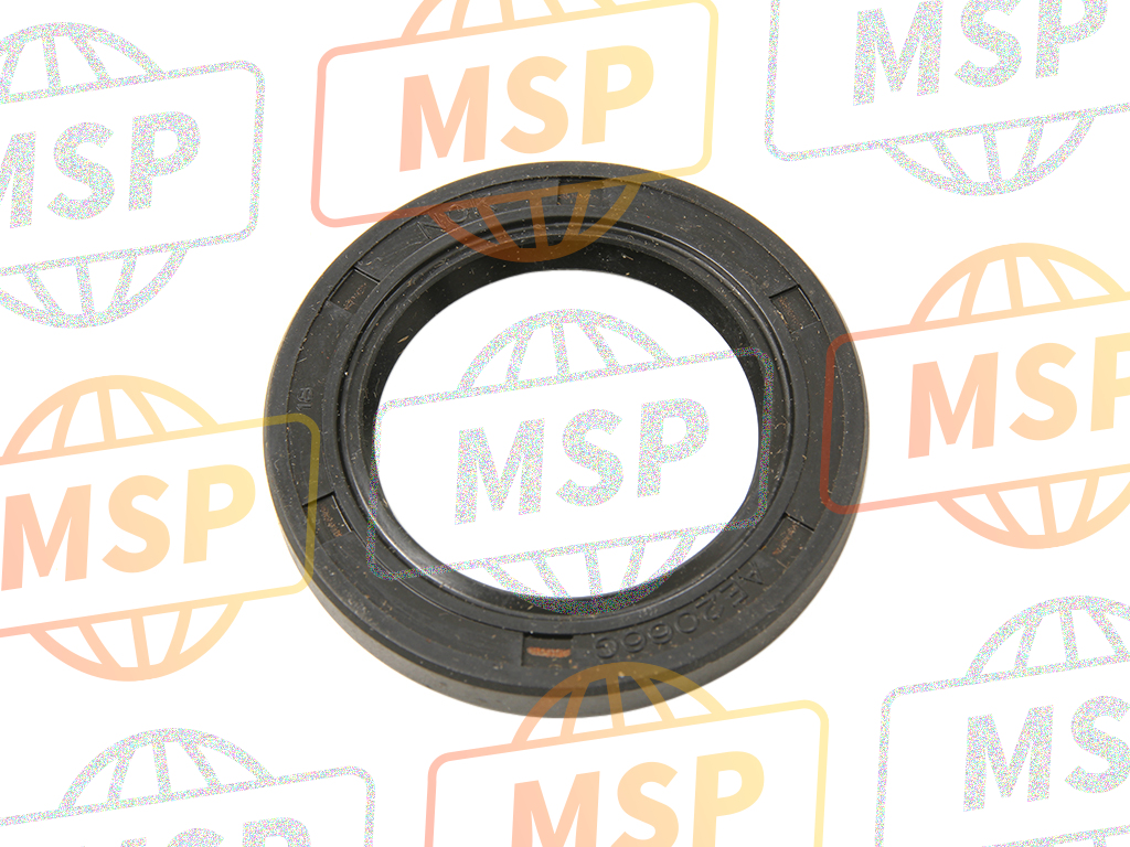 91201402015, Oil Seal, 35X52X7 (Nok), Honda, 1