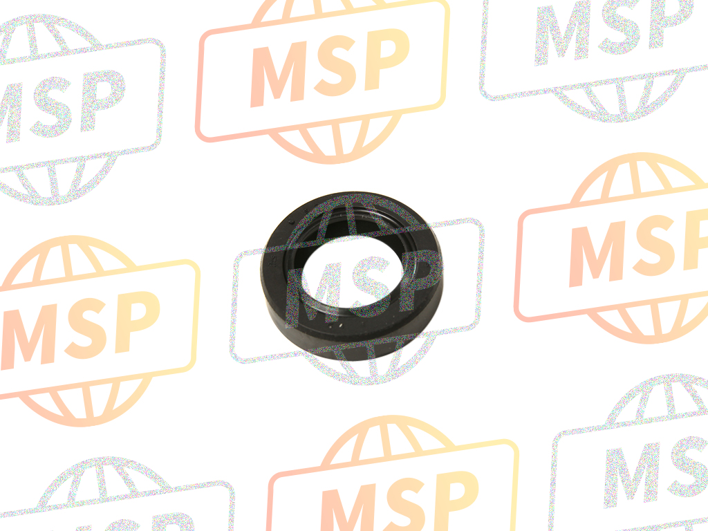 91201GK8003, Oil Seal, 15.6X25.5X7 (Arai), Honda, 1