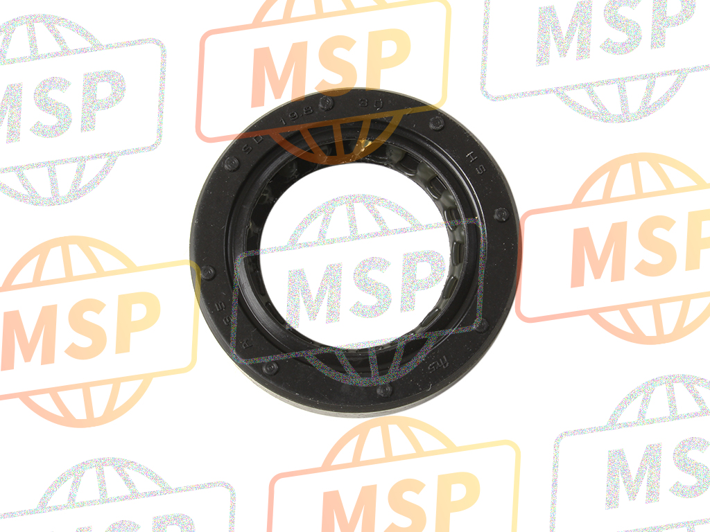 91201KCW851, Oil Seal, 19.8X30X, Honda, 1