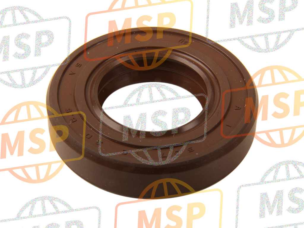 91201MCF003, Oil Seal, 16X30X6.5, Honda, 1