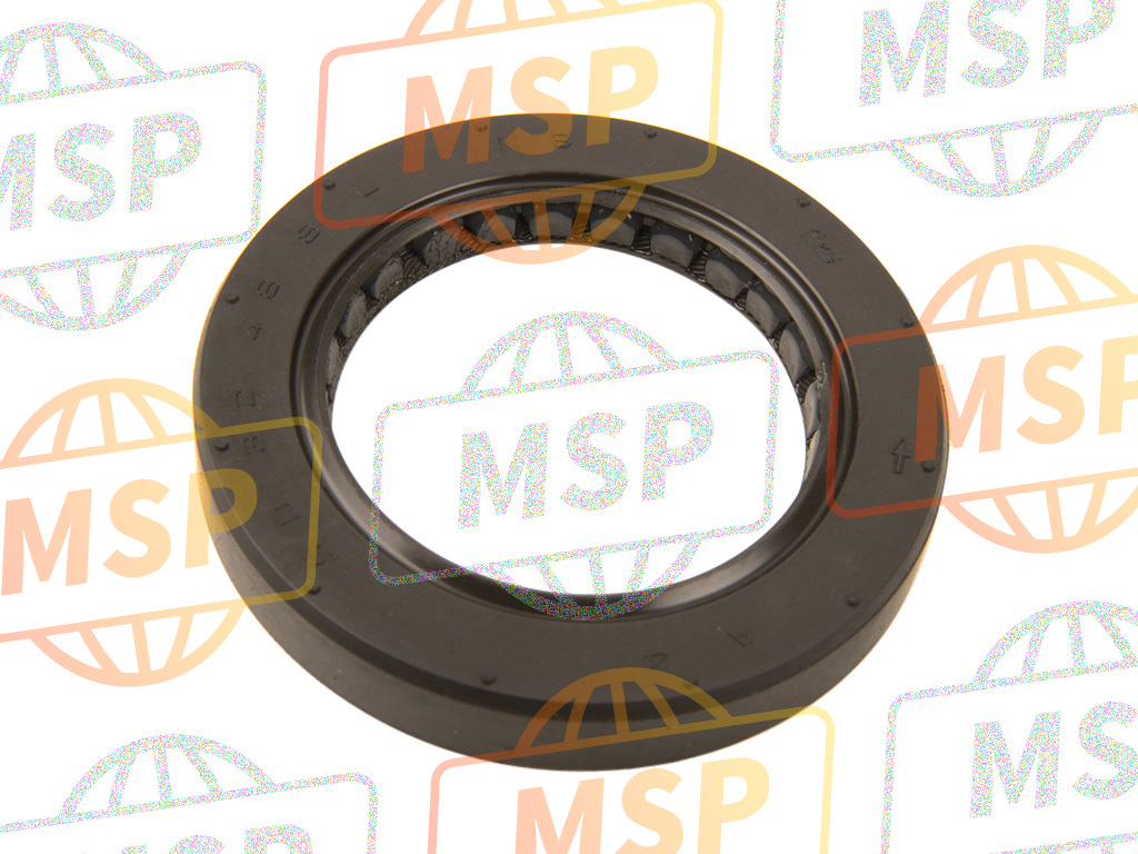 91202HE0003, Oil Seal, 32X48X8 (Arai), Honda, 1