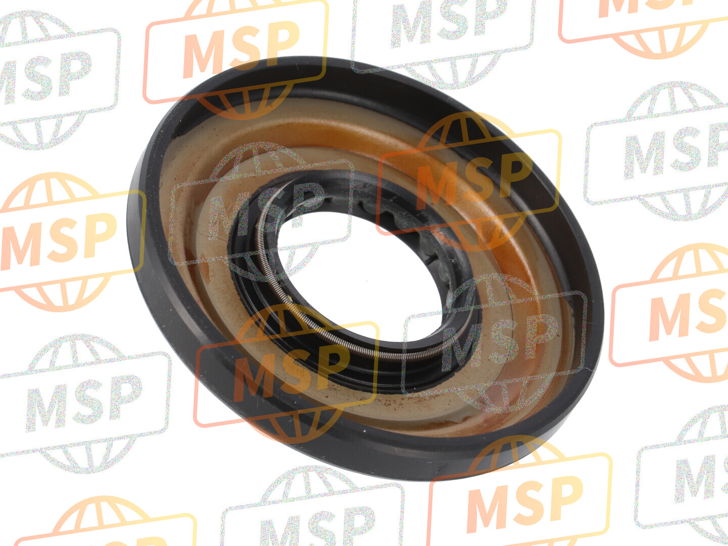 91202K44V01, Oil Seal, 20.8X52X6X7.5 (, Honda, 2