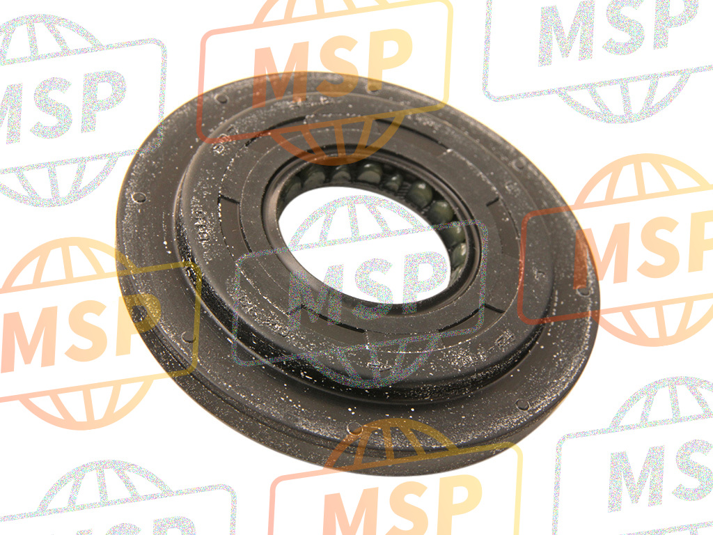 91202KPL901, Oil Seal, 20.8X53X9, Honda, 1