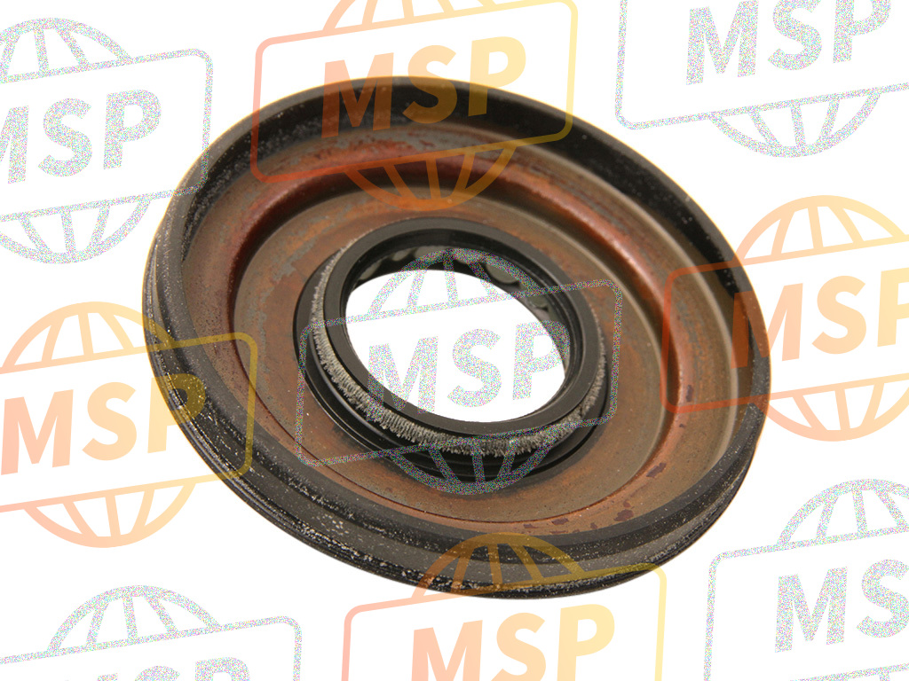 91202KPL901, Oil Seal, 20.8X53X9, Honda, 2