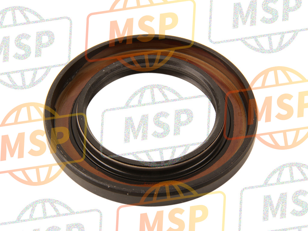 91203MBN671, Oil Seal, 34X54X6, Honda, 2