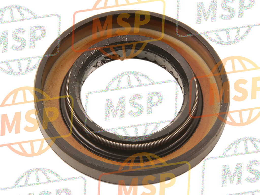 91204HR0F01, Oil Seal, 25X45X7, Honda, 2