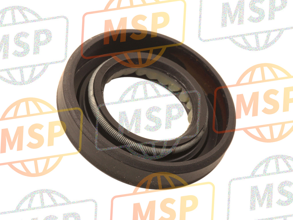 91204KPL901, Oliekeerring 17X30X6, Honda, 2