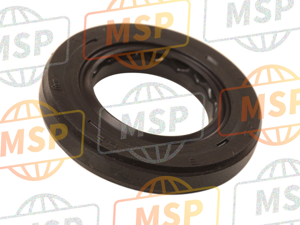 91204KWB601, Oil Seal, 17X29X5, Honda, 1