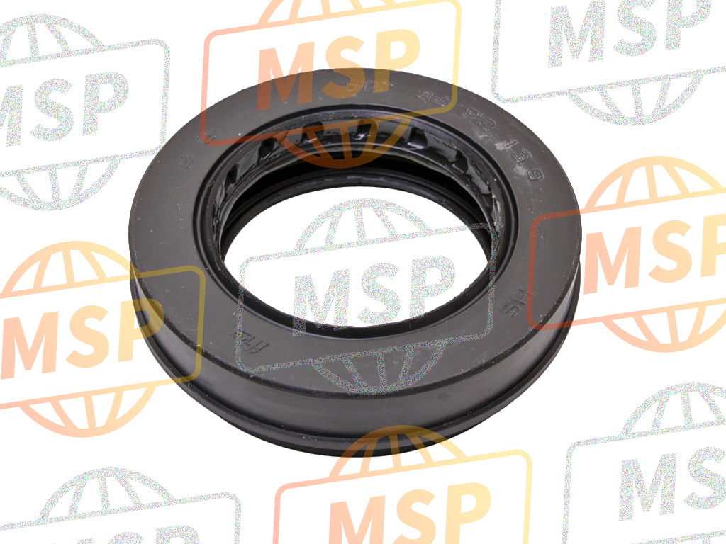 91205KE8003, Oil Seal, 34X52X13, Honda, 1