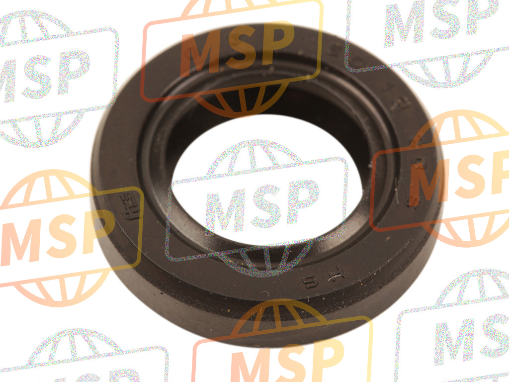 91205KF0003, Oil Seal, 12X20X5 (Arai), Honda, 1