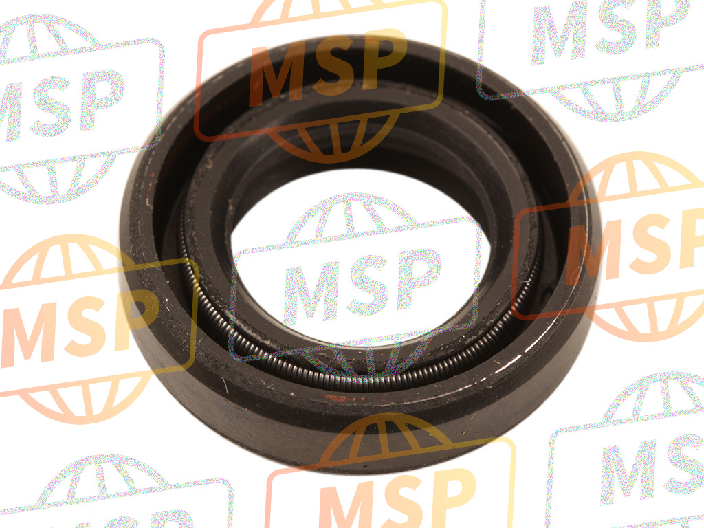 91205KF0003, Oil Seal, 12X20X5 (Arai), Honda, 2