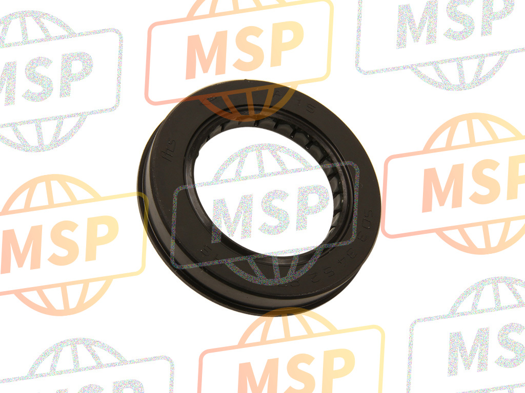 91205KT7003, Oil Seal, 34X52X9 (Arai), Honda, 1