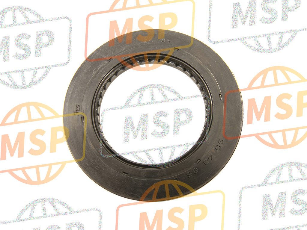 91205MCT003, Paraolio 40X65X6, Honda, 1