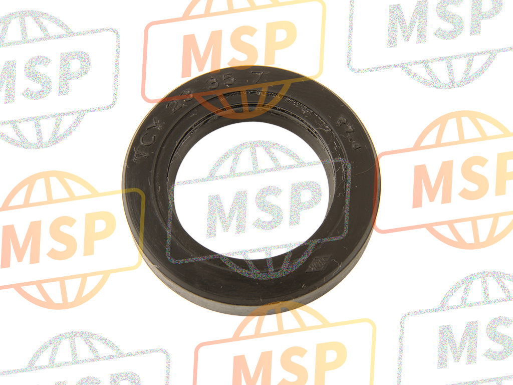 91205VM6003, Dust Seal, 23X35X7, Honda, 1