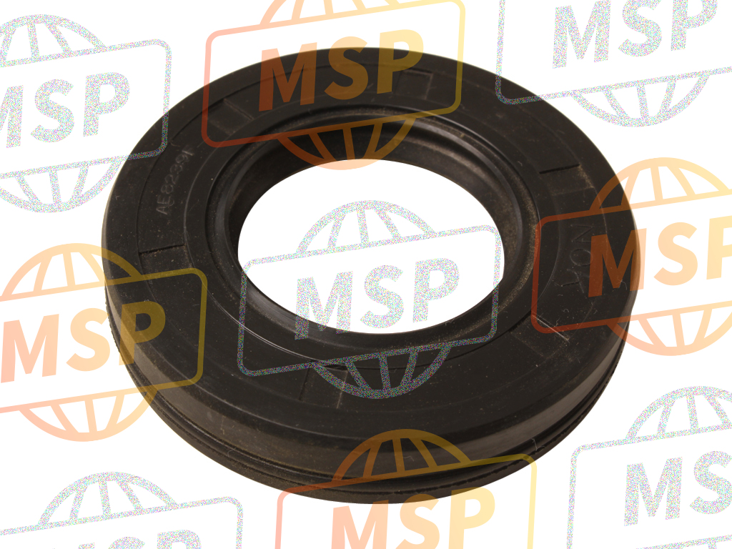 91206MC0000, Joint D'Huile , 34X63X12, Honda, 1