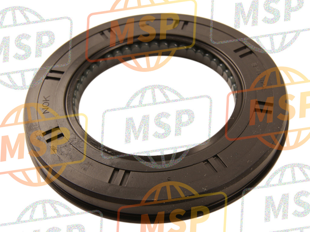 91207MAT003, Oil Seal, 45X72X8, Honda, 1