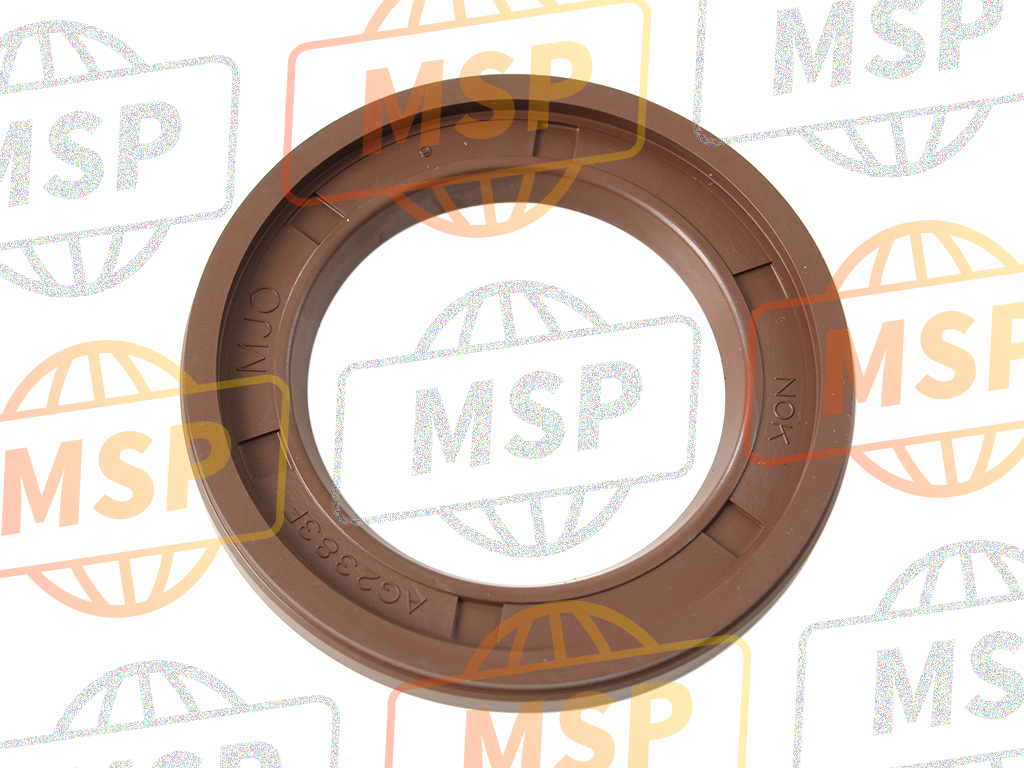 91207MJ0005, Oil Seal, 40X62X6, Honda, 1