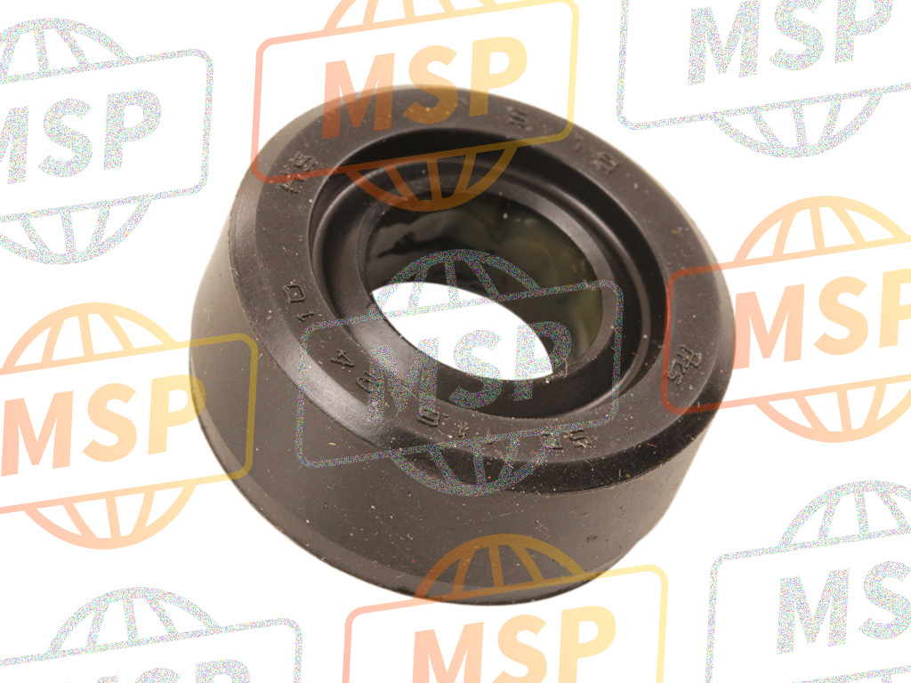 91208KPH901, Oil Seal, 11.6X24X10 (Arai), Honda, 1