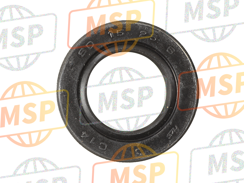 91211671003, Oil Seal, 15X25X6, Honda, 1