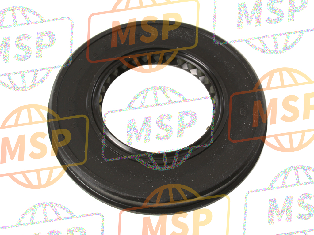 91216MN4003, Oil Seal, 37X68X7.5 (Arai), Honda, 1