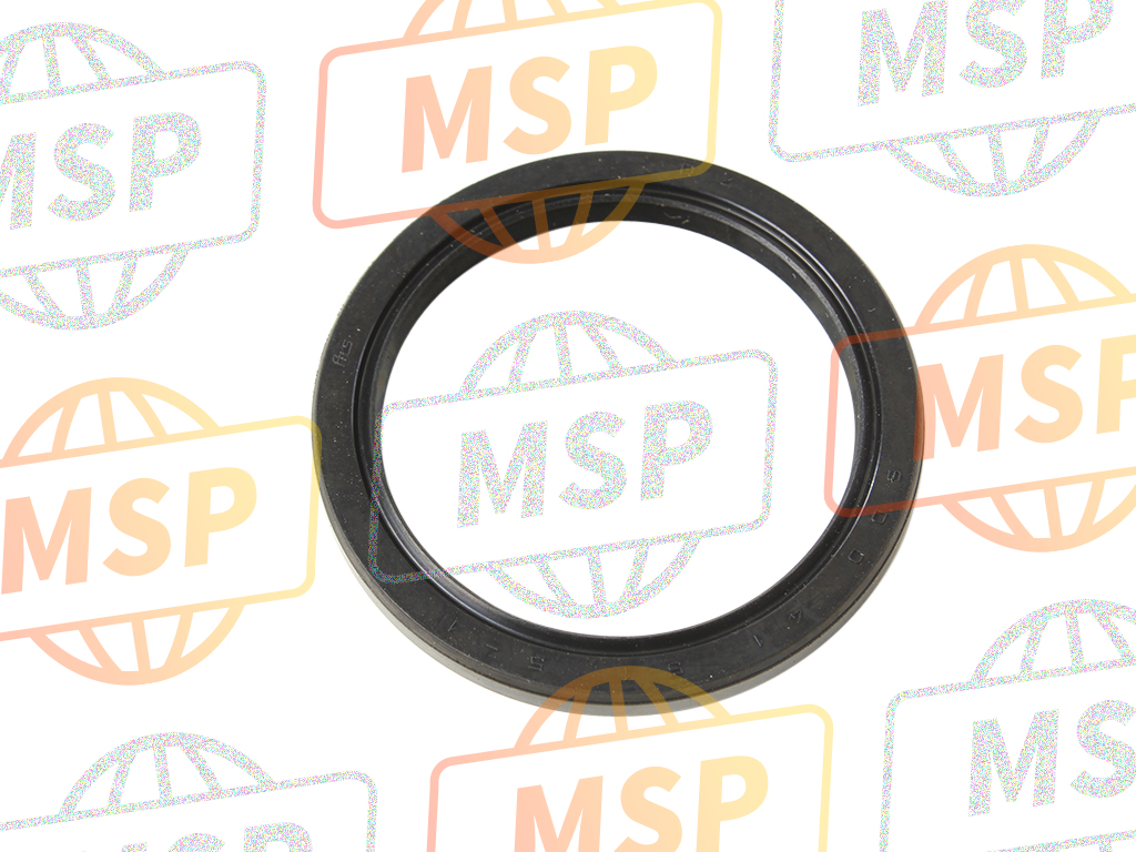 91251GE1003, Oil Seal 41X51X5, Honda, 1