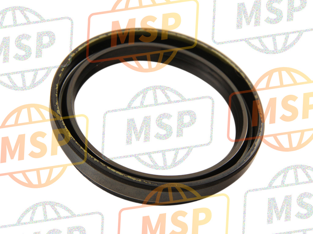 91251KSC003, Dust Seal, 46X58X7, Honda, 2