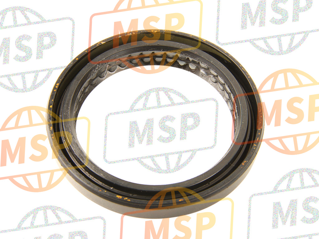 91251MCT003, Dust Seal, 40X52X7, Honda, 2