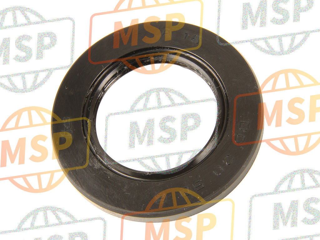 91252MV4005, Dust Seal, 30X50X6, Honda, 1