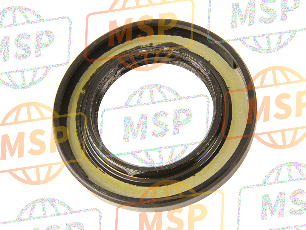 91252MV4005, Dust Seal, 30X50X6, Honda, 2