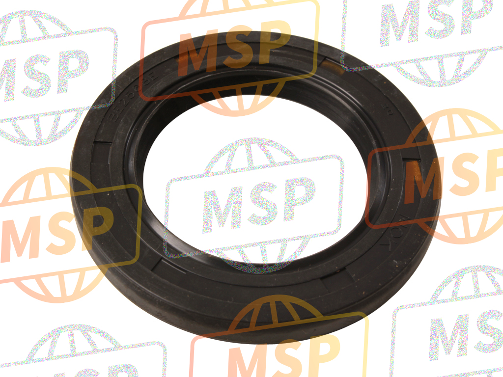 91253HA0004, Oil Seal 35 X 54 X 6mm, Honda, 1