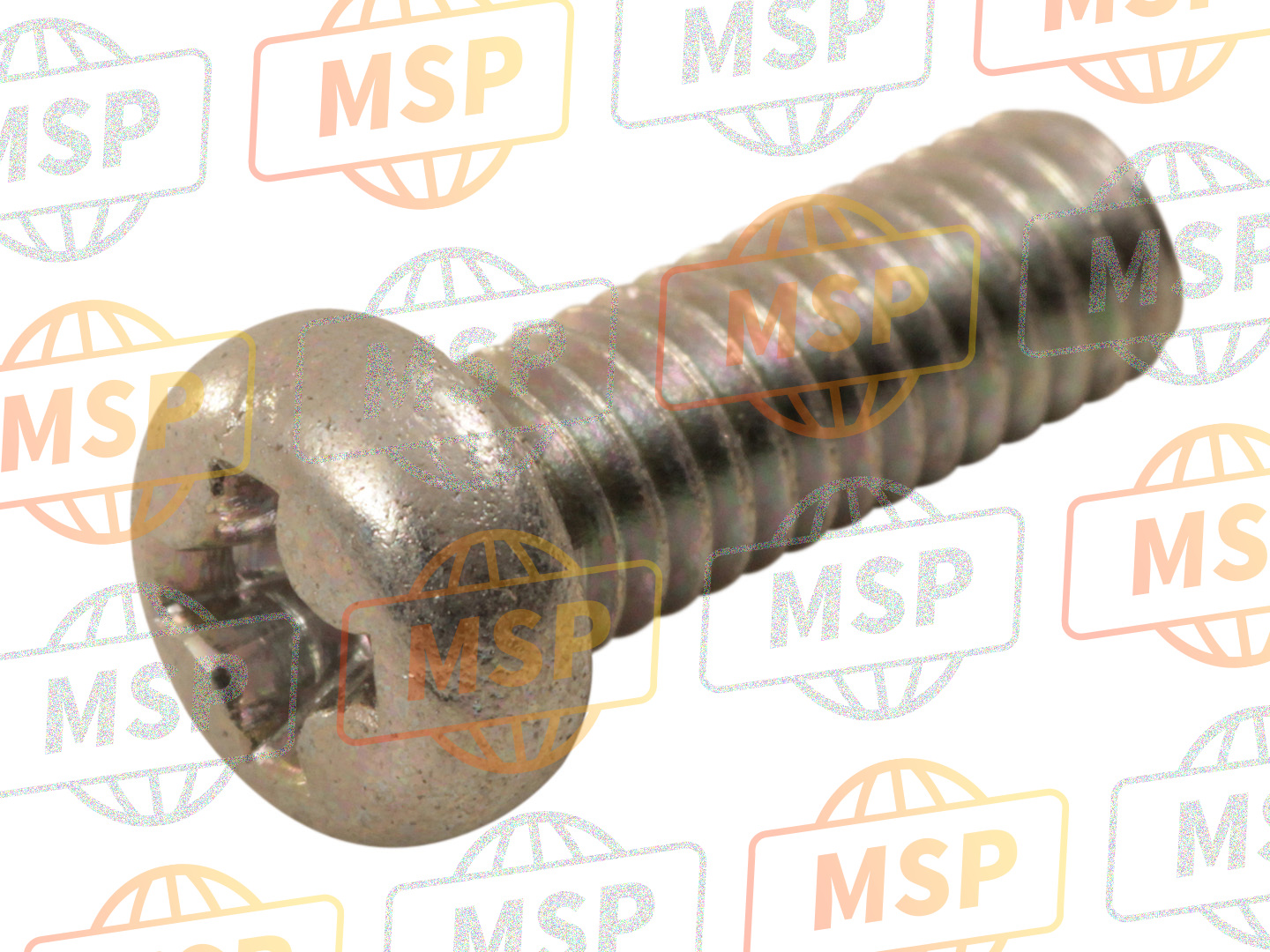 91256MBN671, Screw, Pan, 3.5X10, Honda, 1