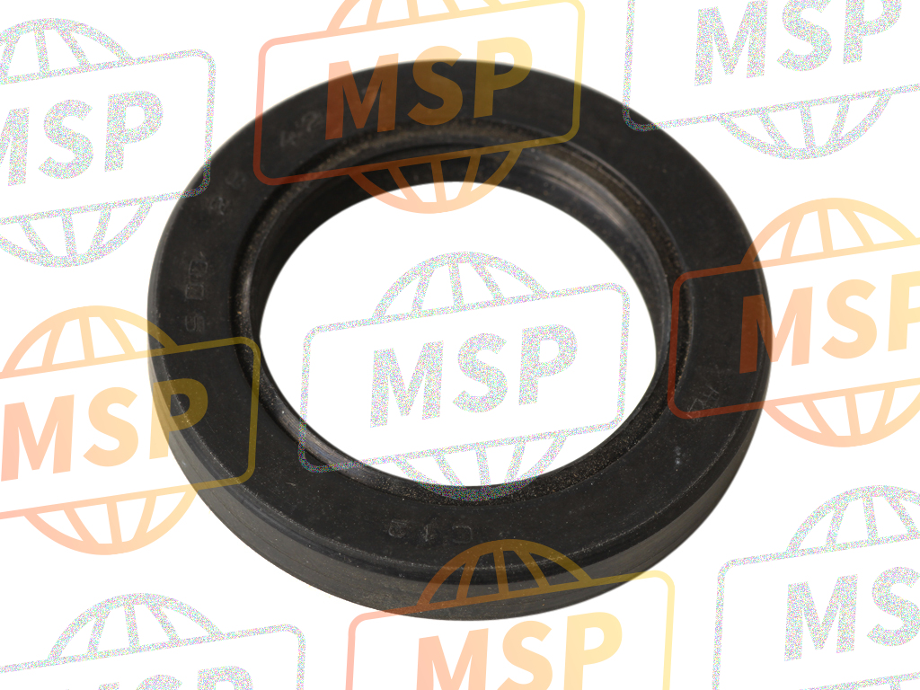 91257230003, Oil Seal, 28X42X7 (Arai), Honda, 1