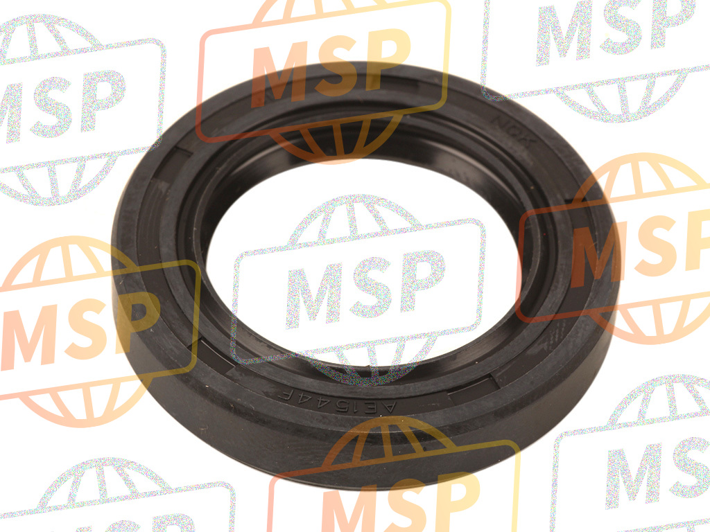 91257KA3711, Dust Seal, 28X42X8(Nok), Honda, 1