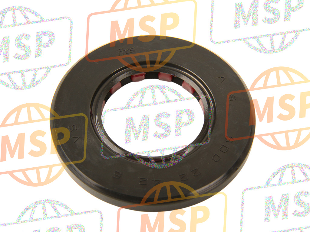 91259KN7671, Dichtung, 22X42X5, Honda, 1