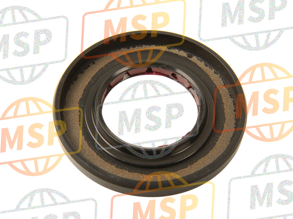 91259KN7671, Dichtung, 22X42X5, Honda, 2