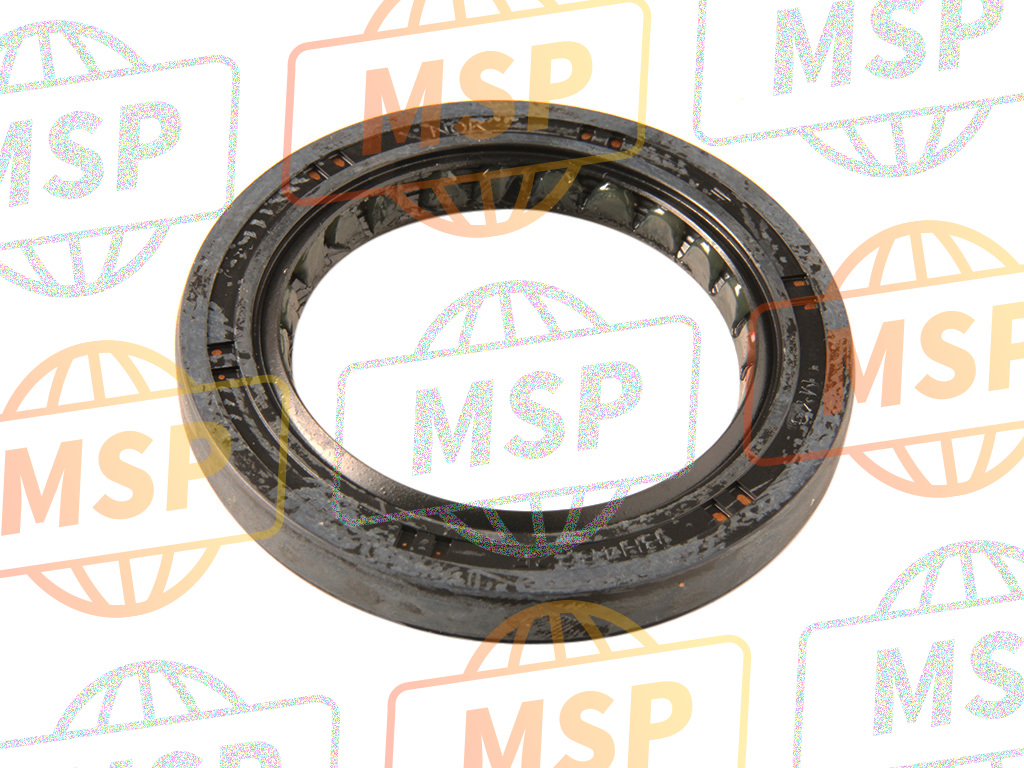 91262MY3003, Oil Seal, 39X56X7 (Nok), Honda, 1