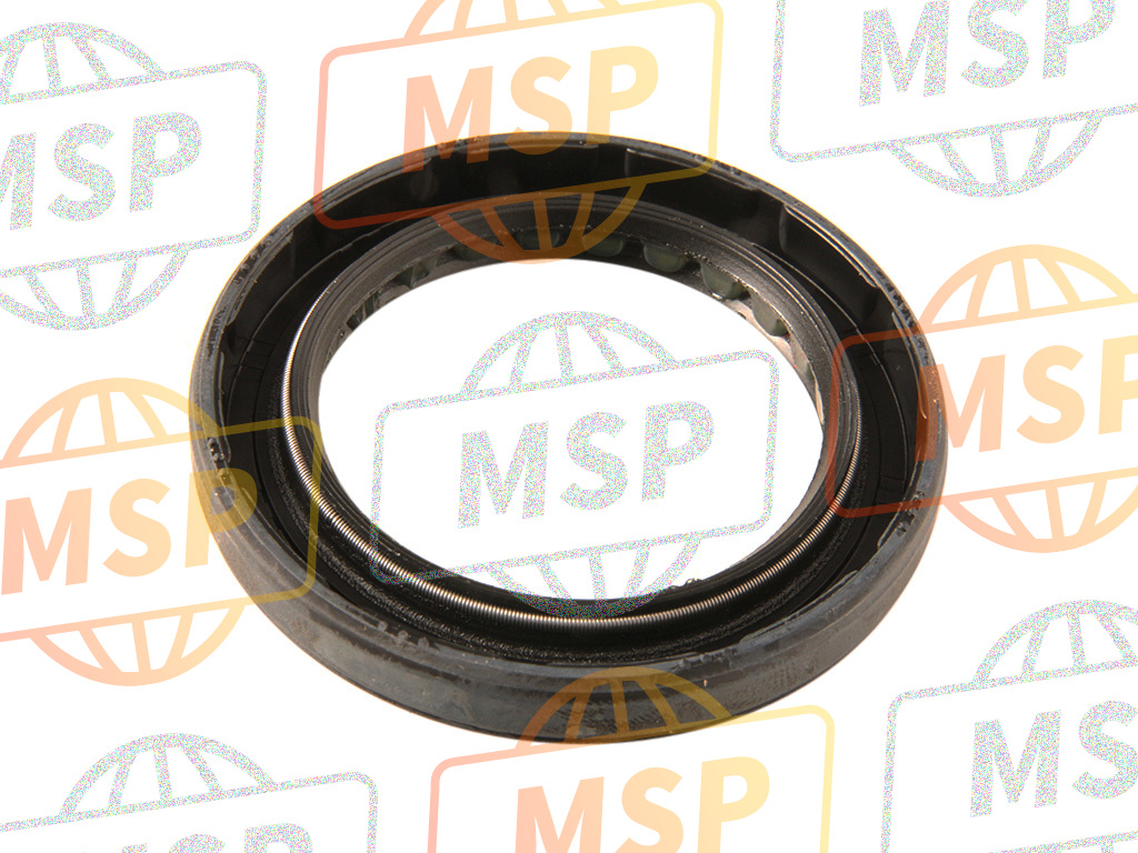 91262MY3003, Oil Seal, 39X56X7 (Nok), Honda, 2