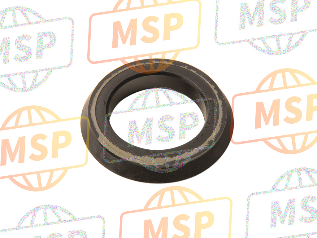 91264HN8003, Dust Seal, 24X36X7, Honda, 1