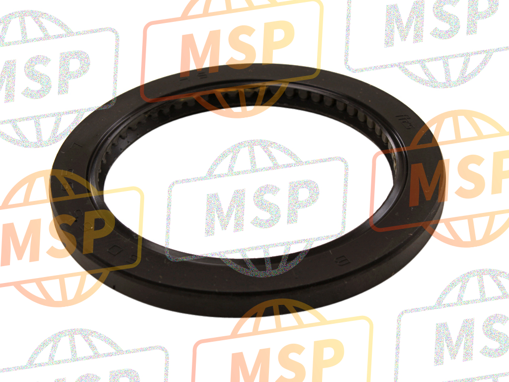 91265MG9003, Guarnizione Dell'Olio , 65X85X7 (Arai), Honda, 1